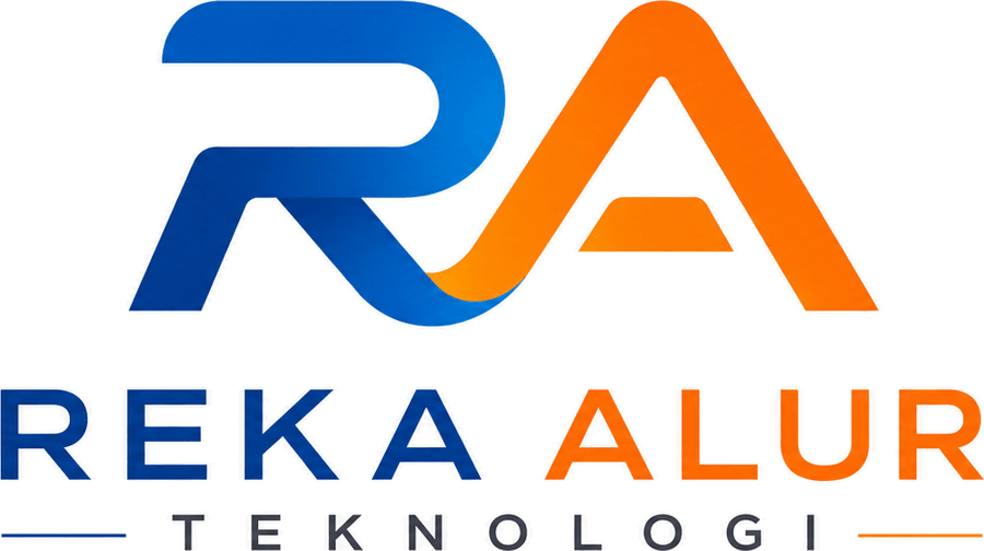 Reka Alur Teknologi